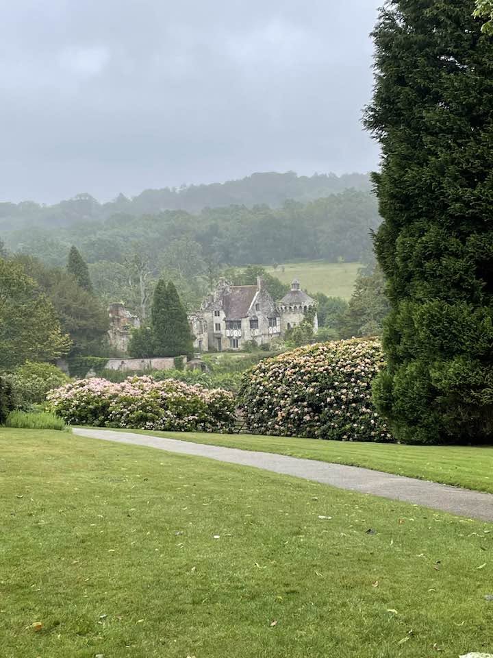 Scotney Castle1